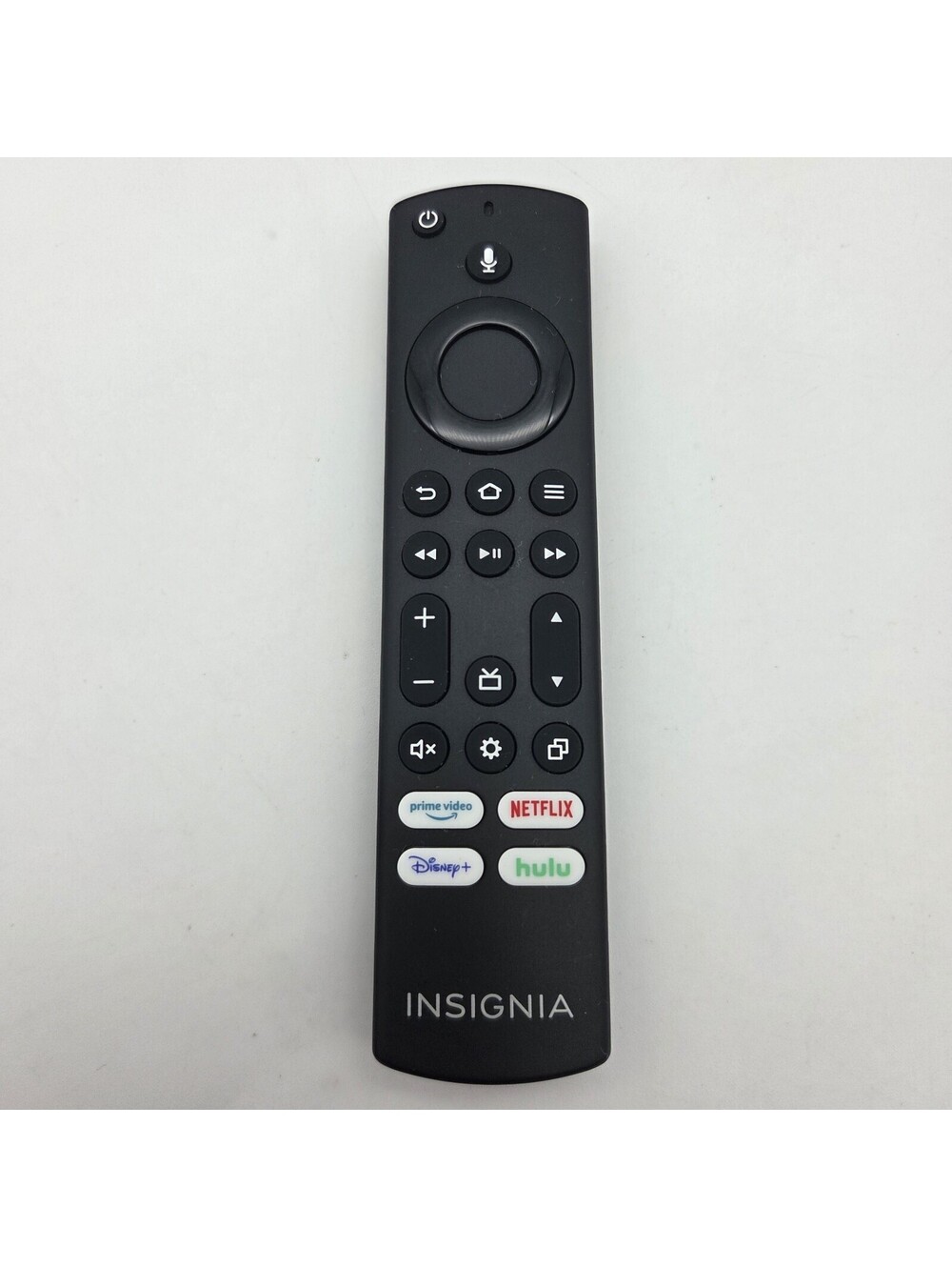 Genuine Insignia NS-RCFNA-21 Fire TV Voice Remote Control OEM Replacement Tested